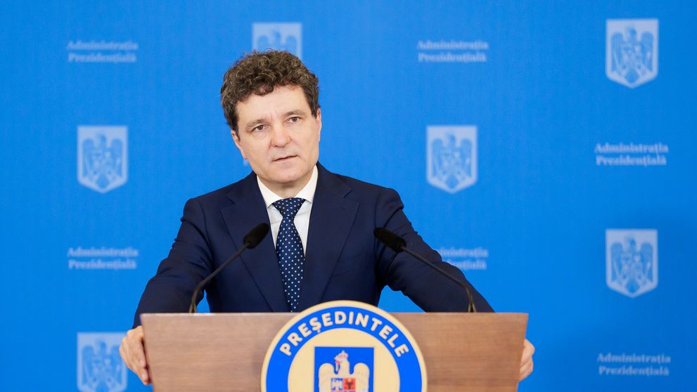Ce a răspuns președintele Nicușor Dan când a fost întrebat de un jurnalist: ”Ați dat vreodată șpagă?”