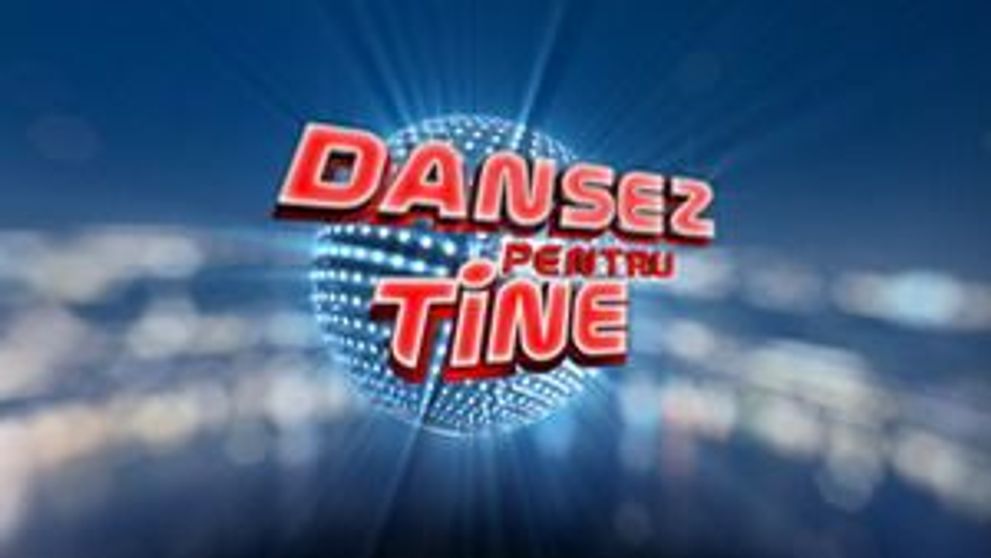Dansez pentru tine Concurentii