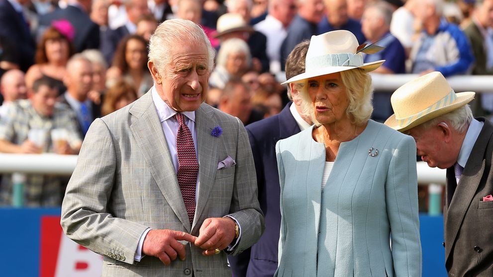 De ce nu dorm împreună regele Charles și regina Camilla. Motivul pentru care monarhul refuză să împartă patul cu soția sa