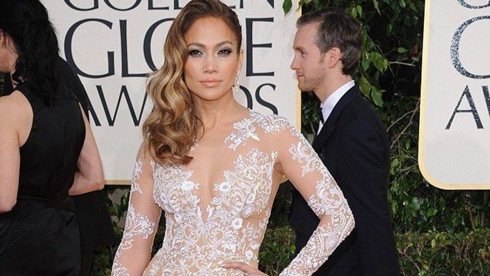 Jennifer Lopez, imbatranita pe coperta unei reviste celebre. Fotografia care a infuriat-o pe vedeta