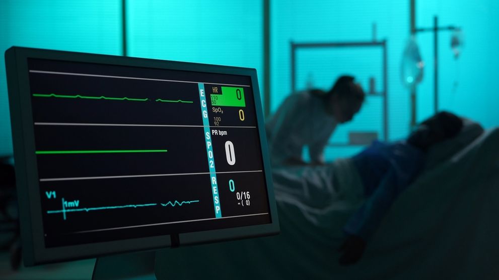 Un bărbat revenit la viață, după ce medicii l-au declarat mort, susține că a întâlnit oameni din viitor. Mărturisirile lui sunt înfiorătoare: „Comunicau telepatic”