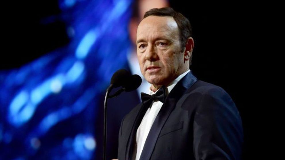 Încă o plângere penală în cazul lui Kevin Spacey, acuzat până în acest moment de hărțuire de peste 30 de bărbați