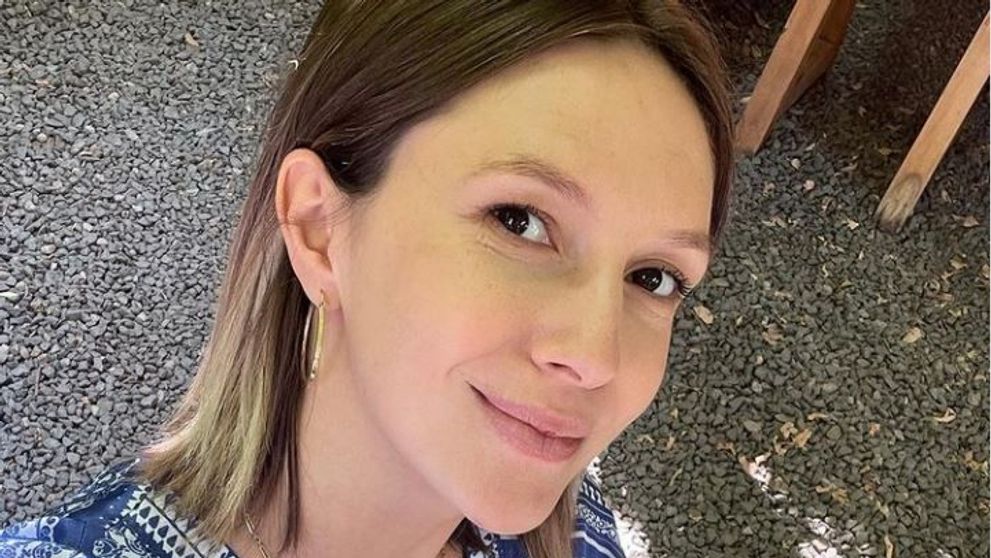 Adela Popescu, detalii de la nașterea celui de-al treilea băiețel: “Am simțit că mă prabușesc”
