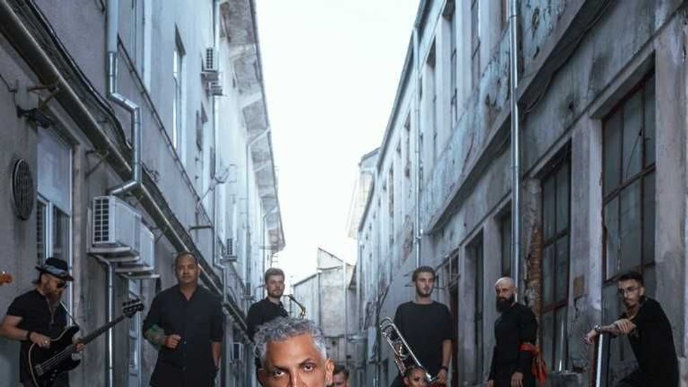 Află toate detaliile despre un concert special marca Damian Drăghici