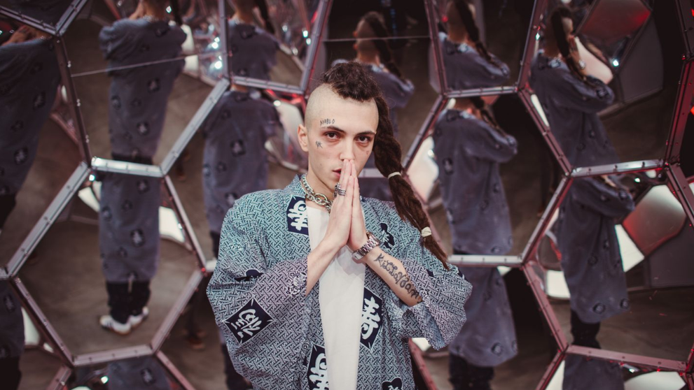 VIDEO Killa Fonic, celebrat de vedete