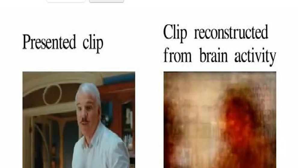Un om de stiinta a reusit sa trasforme activitatea creierului in imagini