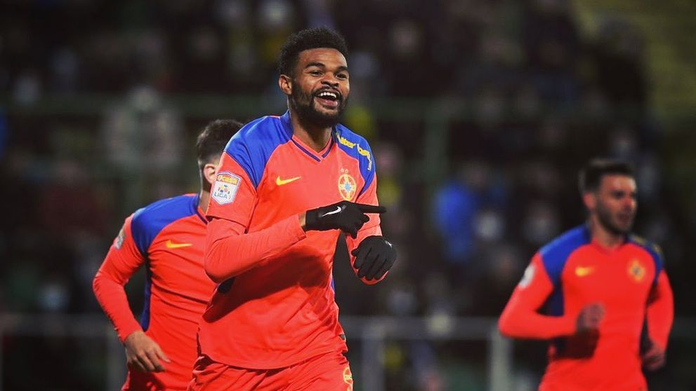 Câinele unui fotbalist de la FCSB a rănit o fetiță de 7 ani, într-un parc din Bucureşti. Animalul era plimbat de concubina jucătorului