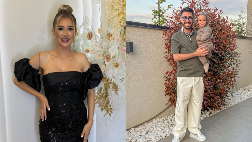 Claudia Puican nu mai vrea copii cu Armin Nicoară. Motivul pentru care artista nu își dorește să își mărească familia, deși soțul ei speră să mai aibă încă un copil: „A fost ceva rău”