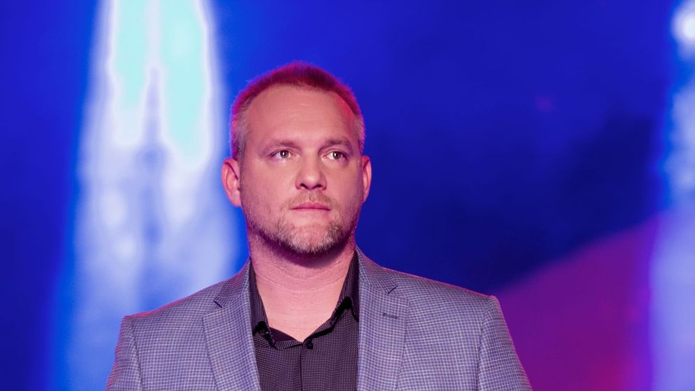 Radu Palaniță, invitat special în finala de la Românii au talent sezonul 11: “Abia aștept să ne revedem!”