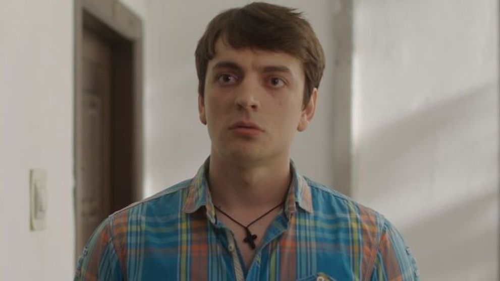 Cine e Visarion Udatu, interpretul lui Auraș din ”La Oraș”