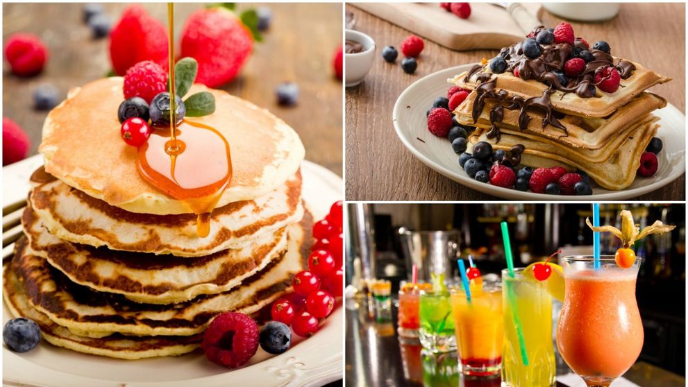 4 mancaruri pe care nu ar trebui sa le consumi vreodata in vacantele tip all inclusive