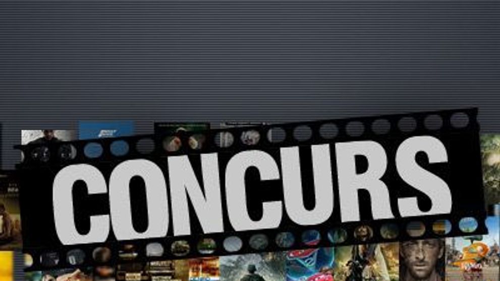 CONCURS: Suntem din acelasi film!