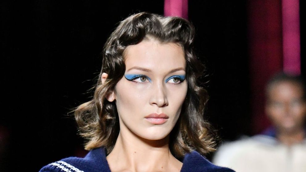 Bella Hadid are un nou iubit! Este nepotul unui celebru actor de la Hollywood