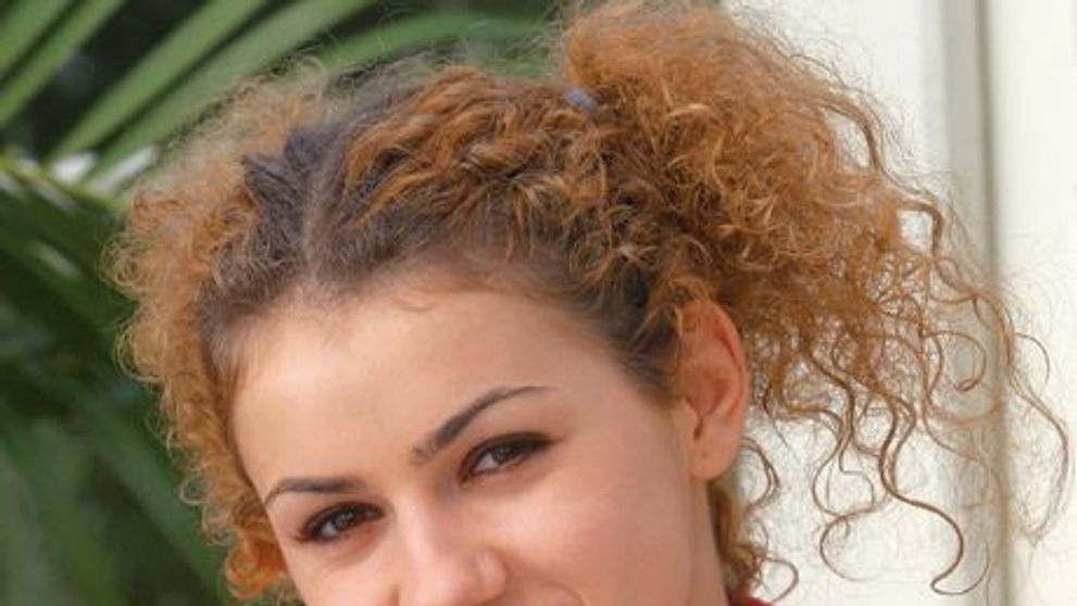 Ti-o mai amintesti pe Nicole, roscata creata din 