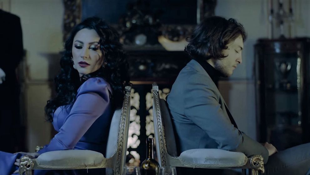 Irina Rimes a scris o piesă pentru Andra. Cine apare în videoclip