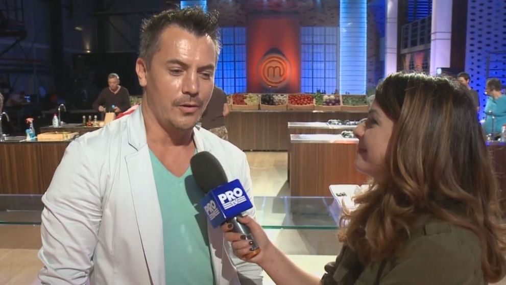Razvan Fodor dezvaluie care este noutatea sezonului 7 la MasterChef