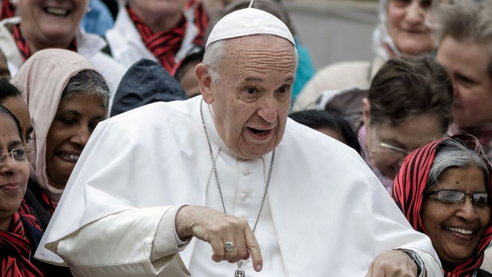 Vizita Papei Francisc în România. Restricții de trafic în București pentru ziua de vineri
