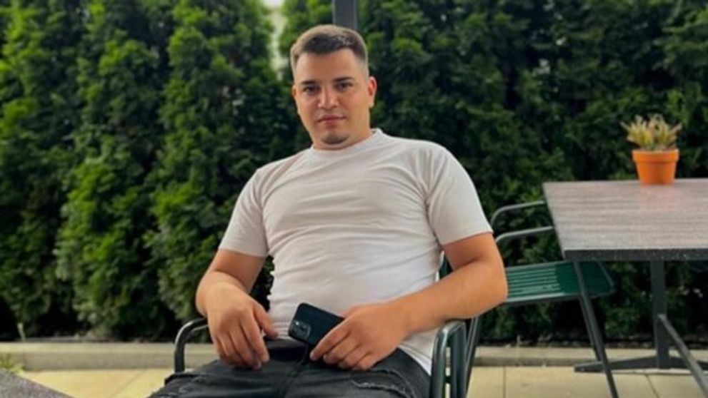 Conversația dintre Mădălin Paul Păduran și Narcisa a fost făcută publică! Ce au vorbit cei doi cu puțin timp înainte de accidentul mortal