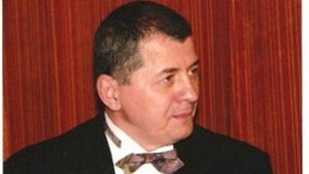 Octavian Ursulescu