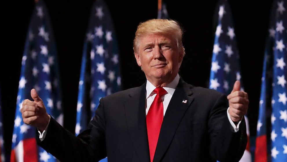 Cele mai influente 25 de personaliăți din online în 2019. Pe ce loc se clasează Donald Trump