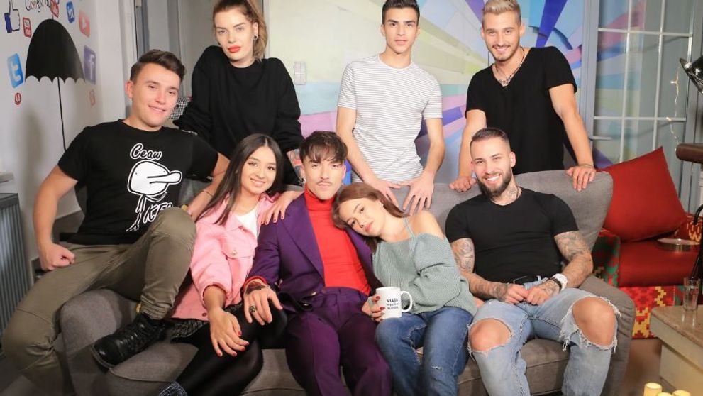 Viața bate vlogul, episod special de Anul Nou. ”În 2019, vreau să ajung în spațiu”