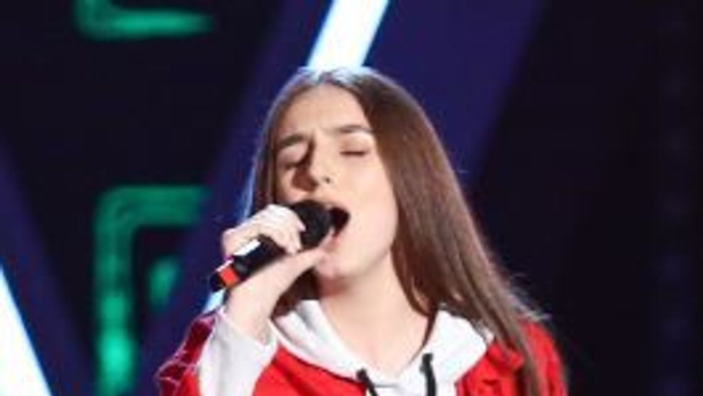 Lavinia Rusu