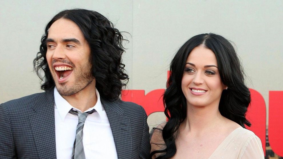 Russell Brand, fostul soț al lui Katy Perry, acuzat de fapte scandaloase, inclusiv cu minore. ”M-a forțat să...