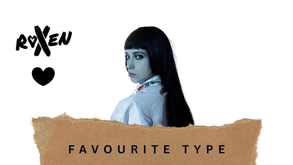 Roxen, reprezentanta României la Eurovision 2021, a lansat noul ei single „Favourite Type”