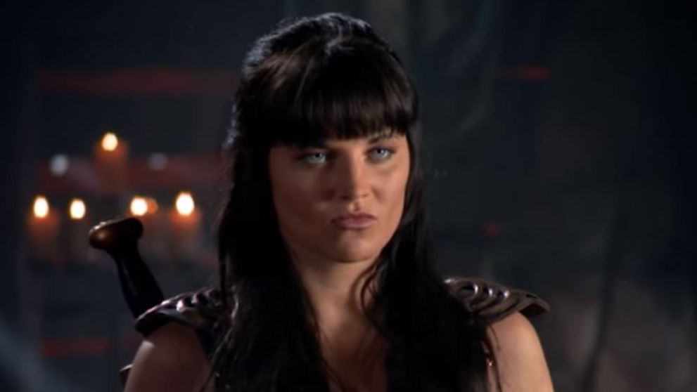Cum arată acum celebra Xena, la 24 de ani de la apariția serialului