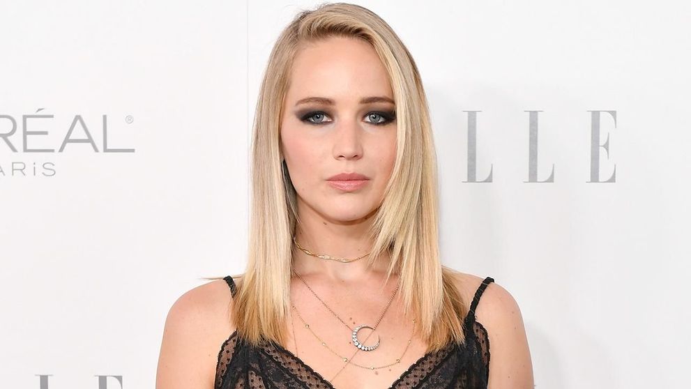 Răsturnare de situație în cazul pozelor nud cu Jennifer Lawrence