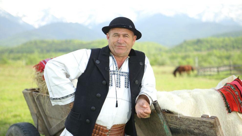Ferma vedetelor incepe din 13 februarie