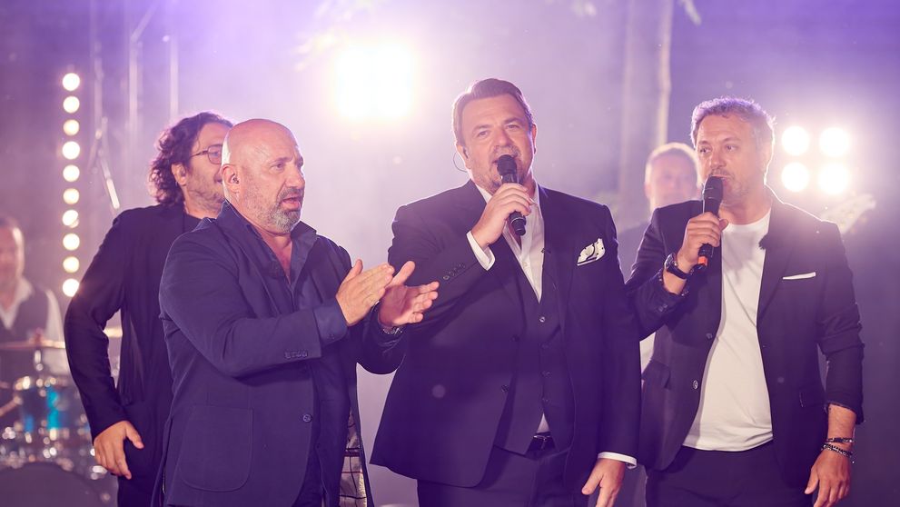 Ediție specială MasterChef: 30 de ani de PRO TV, celebrați în cea mai provocatoare probă a sezonului! „Gătiți pentru vedetele PRO TV, oameni care au construit un simbol!”