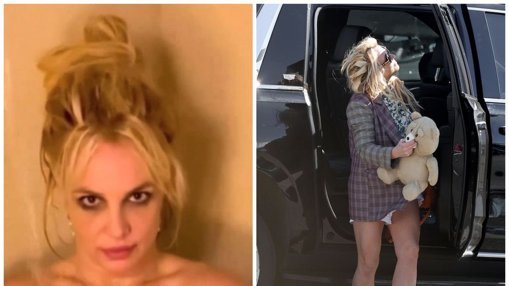 Britney Spears, în pragul unei noi crize: este “complet disfuncțională și în pericol să ajungă falită”