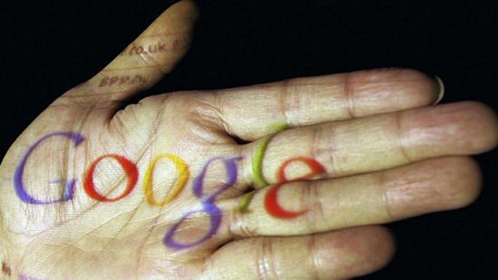 Google, acuzat de furt. O greseala pateaza imaginea companiei