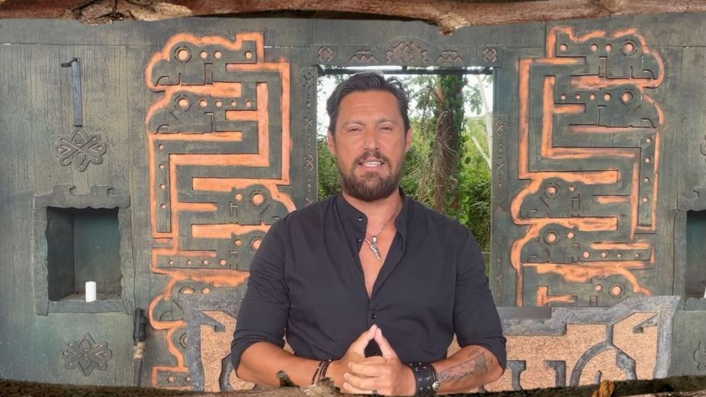 Cum se simte Daniel Pavel, după două luni petrecute la Survivor 2023: „Sunt fericit, sunt smerit”