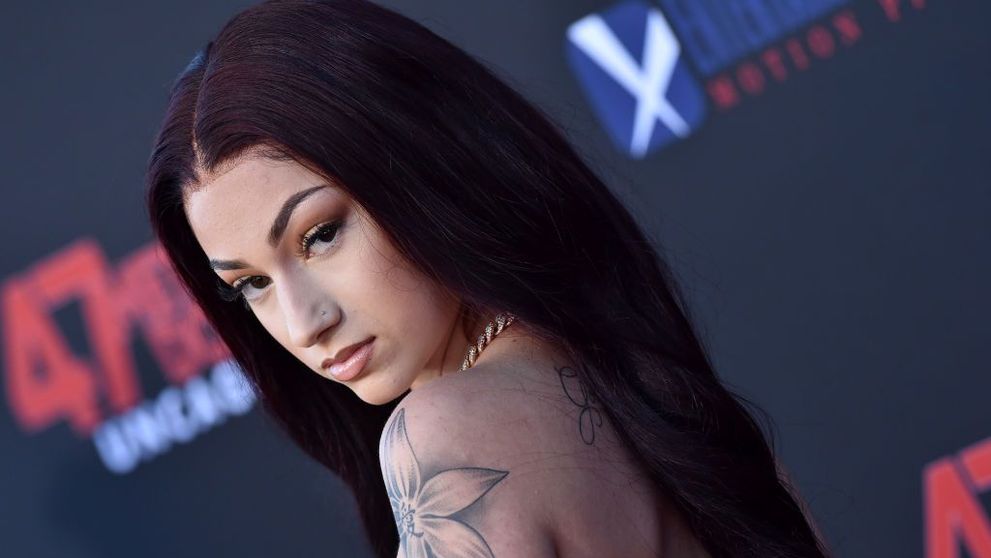 Bhad Bhabie, suma impresionantă de bani câștigată în doar câteva ore de la înscrierea pe platforma Onlyfans