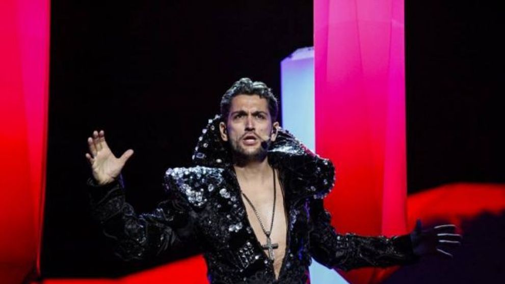 EUROVISION 2013. Danemarca a castigat finala concursului. Rezultat dezamagitor pentru Romania. Afla pe ce loc s-a clasat tara noastra