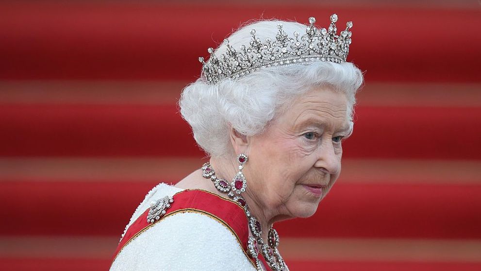 Regina Elisabeta a II-a, sfasiata de durere dupa pierderea uneia dintre cele mai iubite fiinte