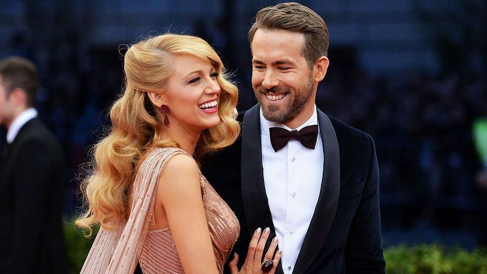 Blake Lively și-a șters toate postările de pe Instagram, cu excepția uneia. Ce spun fanii ei