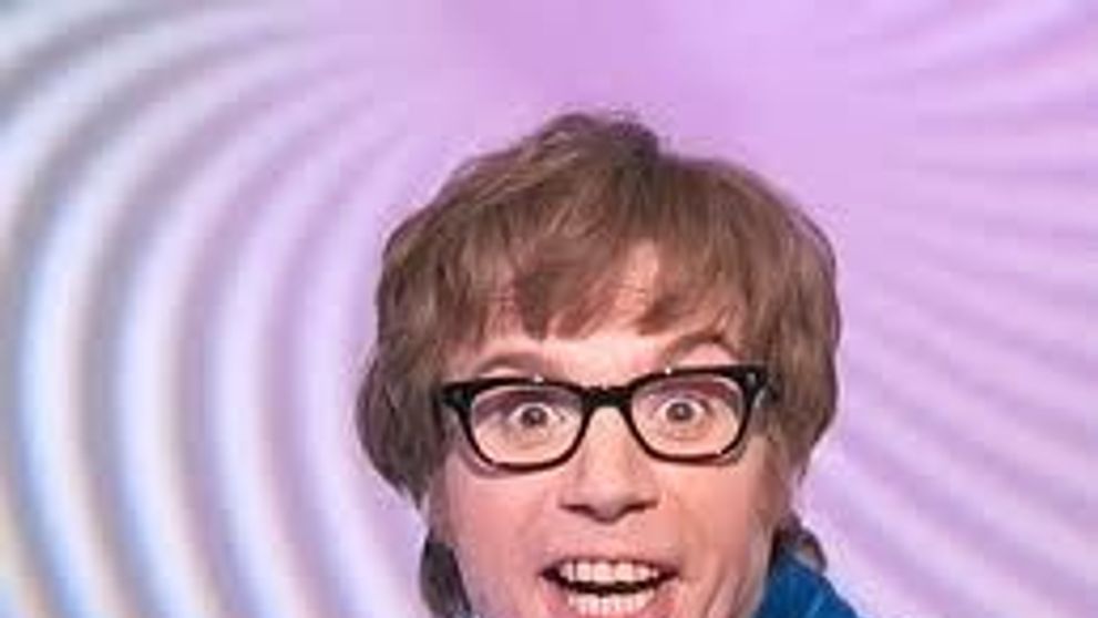 Mike Myers, actorul care te-a facut sa razi cu lacrimi in comedia 