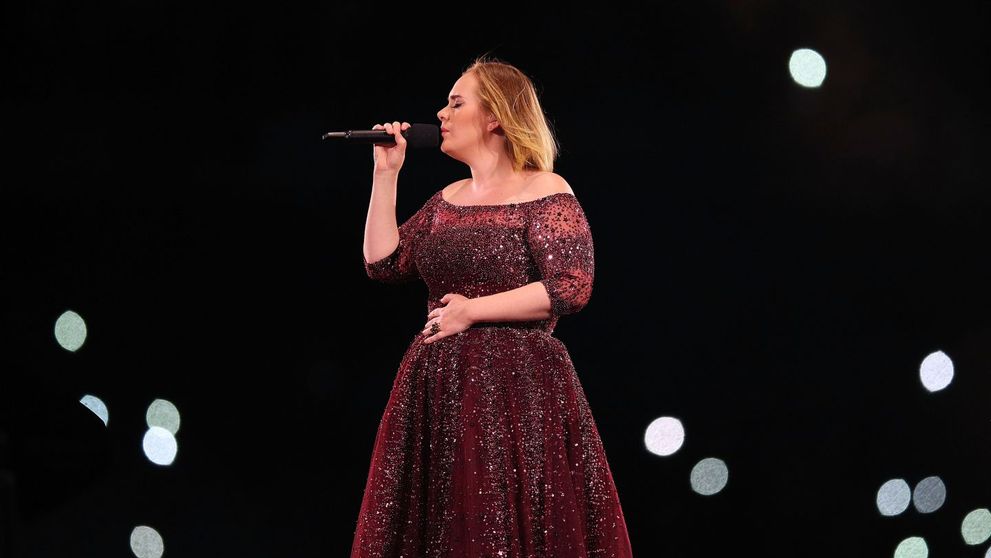 Adele a refuzat un contract 1 milion de lire sterline! Motivul impresionant