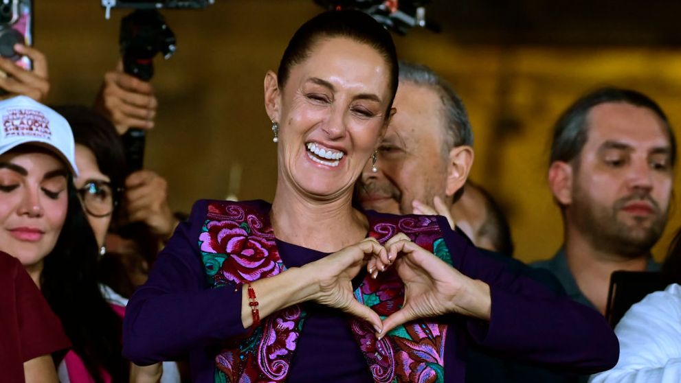 Cine este Claudia Sheinbaum, prima femeie președinte din istoria Mexicului! De ce este poreclită „La Doctora”