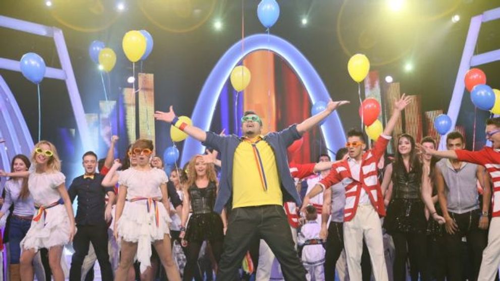 Ai doar 18 ani? Vino in public la cel mai tare show ProTV