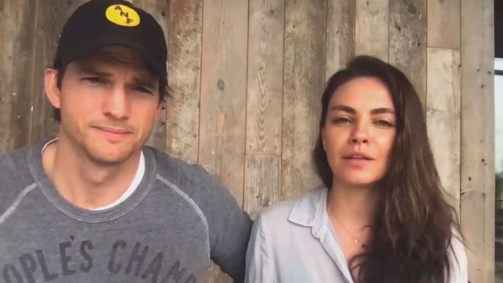 Actrița Mila Kunis susține poporul ucrainean. Ce donație a făcut pentru țara în care s-a născut