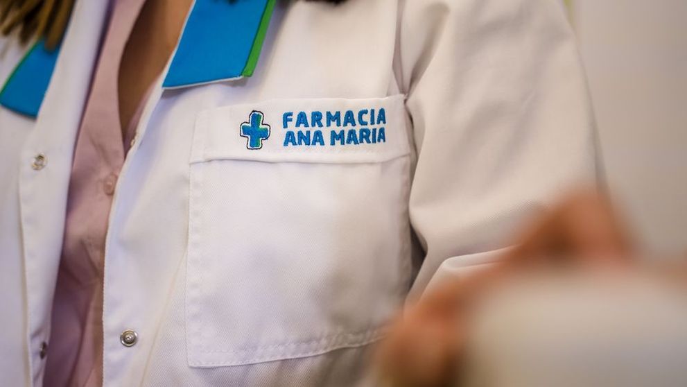 (P) De ce este atât de importantă o farmacie precum Farmacia Ana Maria în cadrul unei comunități?