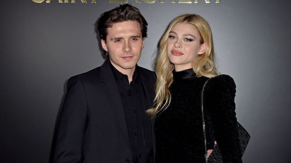 Brooklyn Beckham se însoară cu actrița Nicola Peltz. Cum au reacționat părinții lui