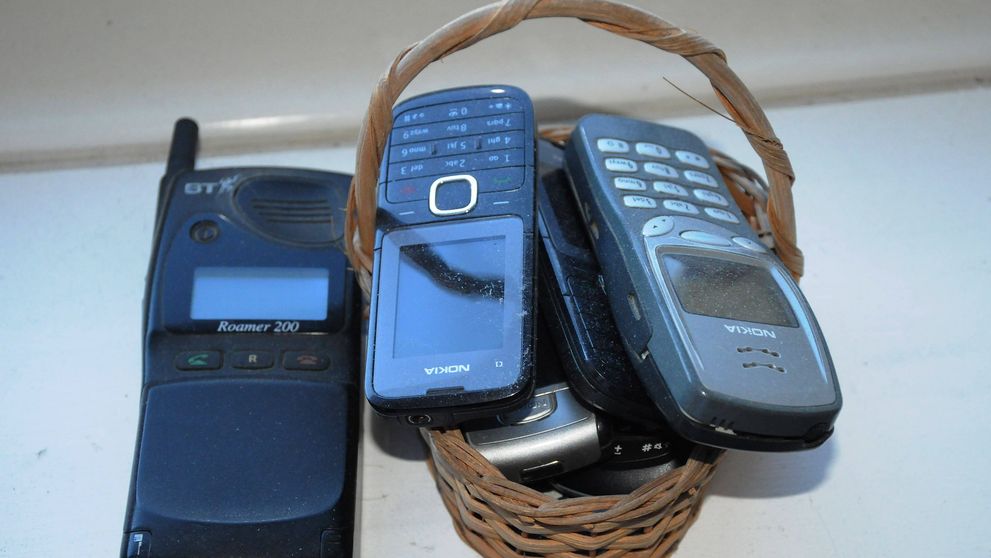 Telefonul vechi care valorează acum 35.000 de euro. Verifică dacă îl ai și tu prin casă, te poate îmbogăți