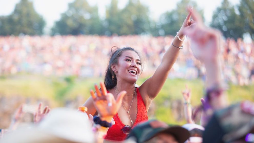 5 festivaluri din lume, unde muzica chiar e pentru toți
