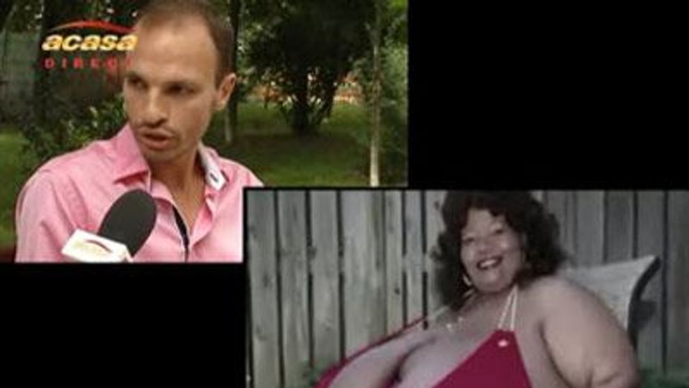 Sanii foarte mari: o binecuvantare sau un supliciu? - VIDEO