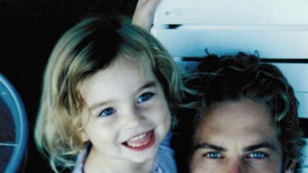 Meadow Walker, aparitie incantatoare la un eveniment. Cat de frumoasa este fiica lui Paul Walker 
